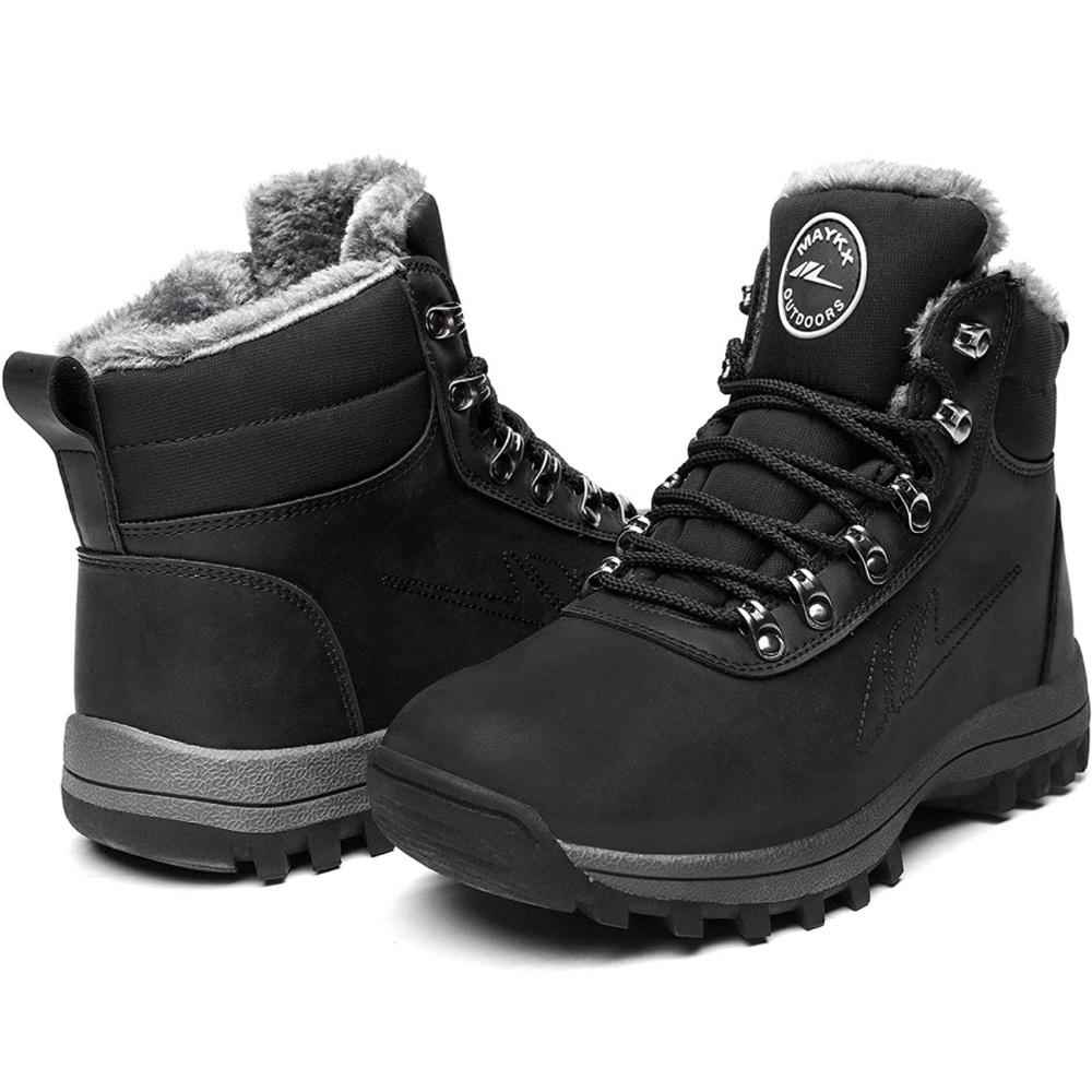 Women Winter/Snow Boots Size 6.5